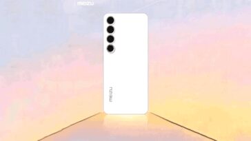 Meizu 20 Pro passe par AnTuTu avec Snapdragon 8 Gen 2 21 Meizu 20 Pro