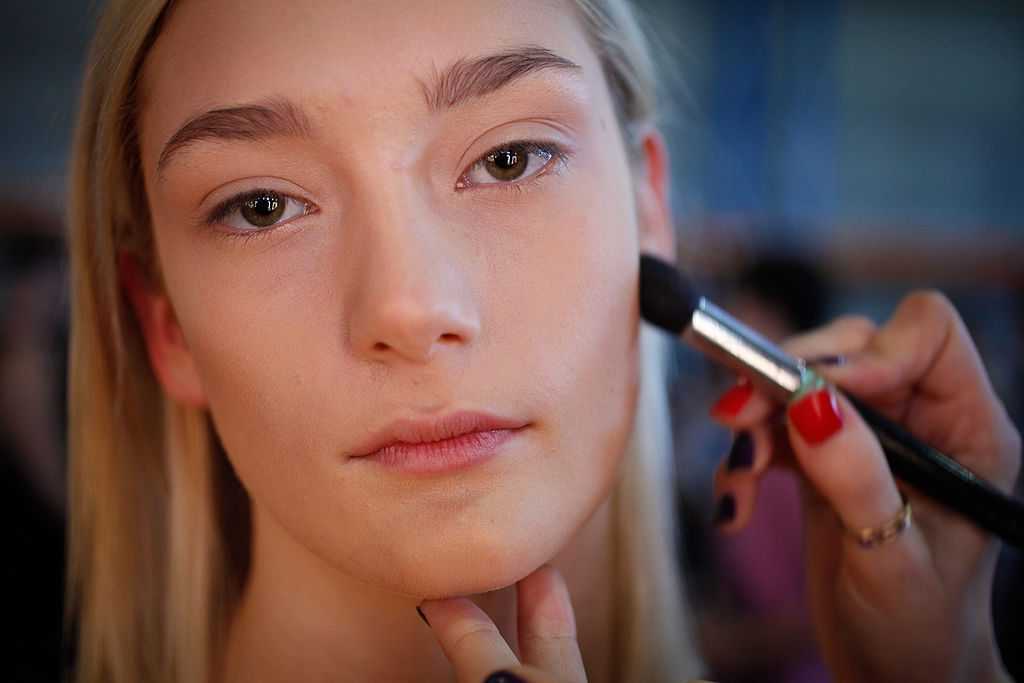 Il semble y avoir une raison insoupçonnée pour laquelle les rides se forment