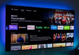 Voici pourquoi Android TV est le meilleur système d'exploitation TV en 2023