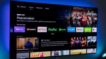 Voici pourquoi Android TV est le meilleur système d'exploitation TV en 2023 19 Voici pourquoi Android TV est le meilleur système d'exploitation TV en 2023