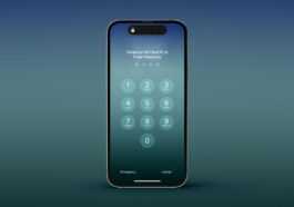 Les vols récents d'iPhone mettent en évidence le danger d'utiliser des codes d'accès en public