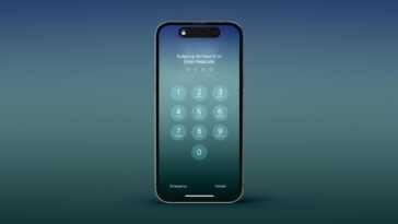 Les vols récents d'iPhone mettent en évidence le danger d'utiliser des codes d'accès en public 12 Les vols récents d'iPhone mettent en évidence le danger d'utiliser des codes d'accès en public