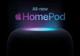 HomePod communique avec des voyants d'état, mais que signifient toutes les couleurs ?