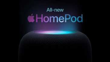 HomePod communique avec des voyants d'état, mais que signifient toutes les couleurs ? 10 HomePod communique avec des voyants d'état, mais que signifient toutes les couleurs ?