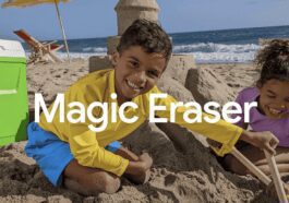 Magic Eraser est maintenant disponible pour tout le monde.  Mais il ya un hic.