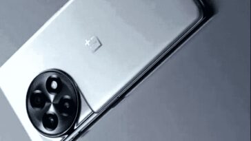 OnePlus Nord 3 fuit à nouveau, mais cette fois c'est différent 15 OnePlus Nord 3