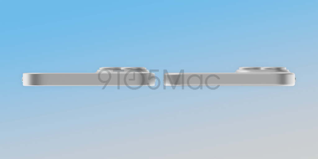 Comment le téléphone Nothing (2) pourrait donner un aperçu de l'iPhone 15 et au-delà 4 1677284290 524 Exclusif les rendus de liPhone 15 Plus revelent Dynamic