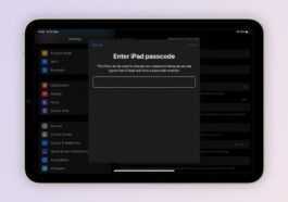 Apple devrait vraiment investir dans des fonctions de sécurité antivol pour iPhone et iPad