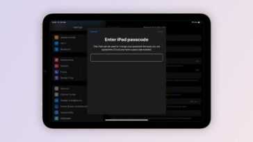 Apple devrait vraiment investir dans des fonctions de sécurité antivol pour iPhone et iPad 9 Apple devrait vraiment investir dans des fonctions de sécurité antivol pour iPhone et iPad