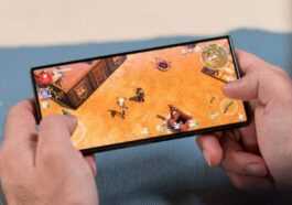 ZTE Nubia Z50 Ultra va réécrire l'histoire des caméras sous-écran
