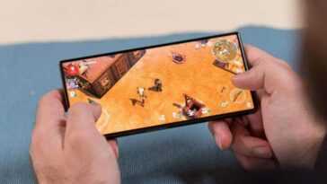 ZTE Nubia Z50 Ultra va réécrire l'histoire des caméras sous-écran 16 ZTE Nubia Z50 Ultra va réécrire l'histoire des caméras sous-écran