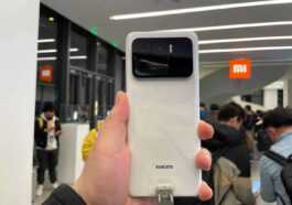 Xiaomi Mi 11 Ultra commence à pousser la mise à jour stable de MIUI 14