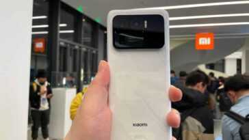 Xiaomi Mi 11 Ultra commence à pousser la mise à jour stable de MIUI 14 20 Xiaomi Mi 11 Ultra commence à pousser la mise à jour stable de MIUI 14