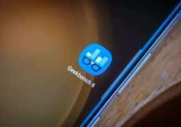 Geekbench 6