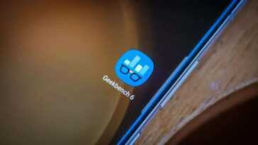 Les résultats de Geekbench 6 montrent que le Galaxy S23 Ultra n'est pas le téléphone Android le plus rapide 13 Geekbench 6
