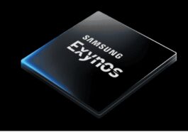 Samsung Exynos Chips