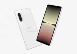 Sony Xperia 10 V 