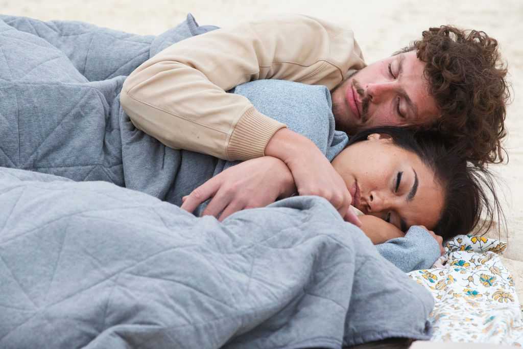 Le sommeil prolonge la vie, mais seulement si votre sommeil contient ces cinq ingrédients