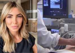 Qu'est-ce que la diastasis abdominale, la pathologie de Noemi Bocchi : l'explication du chirurgien plasticien