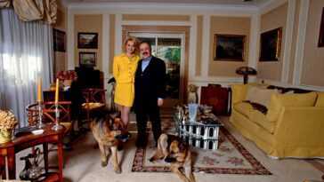 Maurizio Costanzo était un amoureux sincère des animaux : quel était son préféré et pourquoi 6 Maurizio Costanzo était un amoureux sincère des animaux : quel était son préféré et pourquoi
