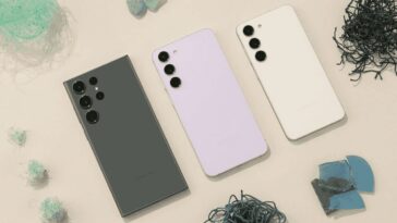 Samsung Galaxy S23 : certaines fonctionnalités ont été développées en Inde 4 Samsung Galaxy S23