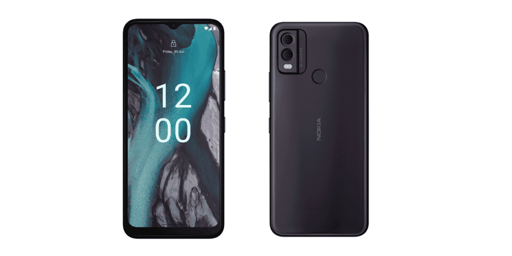 Nokia C22 et C32 annoncés – des monstres de batterie à petit budget