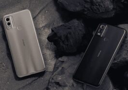 Nokia C32