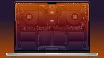 Téléchargez les superbes fonds d'écran M2 MacBook Pro Schematic de Basic Apple Guy 6 Téléchargez les superbes fonds d'écran M2 MacBook Pro Schematic de Basic Apple Guy