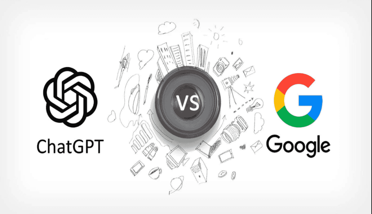 ChatGPT VS Google : ChatGPT est-il Google Killer ?