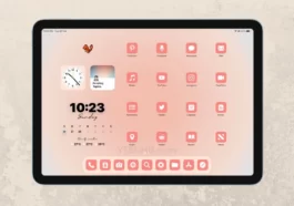 How to Customize iPad Home Screen [Ultimate Guide]