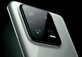 Xiaomi 13