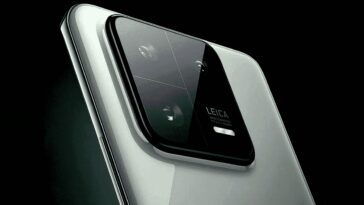 Xiaomi 13 et 13 Pro lancés à l'international 19 Xiaomi 13