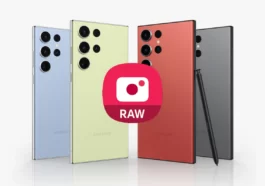 How to Access Expert RAW on Samsung Phones [One UI 5.1 and One UI 5.0]