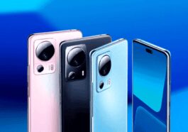 Xiaomi 13 Lite : Le Clone De L'iphone Est Sorti