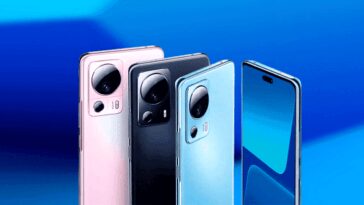 Xiaomi 13 Lite : le clone de l'iPhone est sorti au MWC 2023 17 Xiaomi 13 Lite : Le Clone De L'iphone Est Sorti