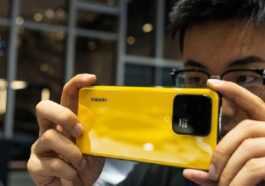 Xiaomi tacle Apple et Samsung avec son appareil à 1000$
