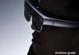 Les nouvelles lunettes intelligentes Xiaomi AR vous permettront d'entrer dans le futur