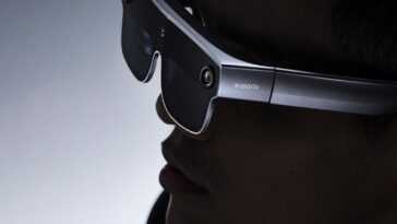 Les nouvelles lunettes intelligentes Xiaomi AR vous permettront d'entrer dans le futur 10 Les nouvelles lunettes intelligentes Xiaomi AR vous permettront d'entrer dans le futur