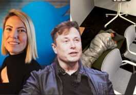 Nouvelles coupes pour Twitter : Elon Musk licencie également Esther Crawford, l'employée qui dormait au bureau