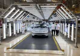 China on autos: Consider yourselves warned