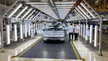La Chine sur les automobiles : Considérez-vous avertis 21 China on autos: Consider yourselves warned