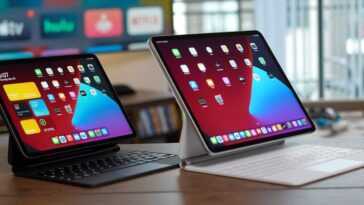 Apple paiera 2 à 3 fois plus que ses concurrents pour les dalles iPad OLED 30 Apple paiera 2 à 3 fois plus que ses concurrents pour les dalles iPad OLED