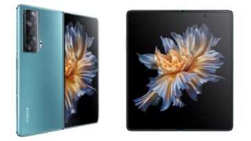 Magic Vs : le premier pliable d'Honor émerveillé 29 Magic Vs: Honors erstes Foldable erstaunt