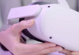 How To Factory Reset Oculus Quest 2 [With and Without Mobile Phone]