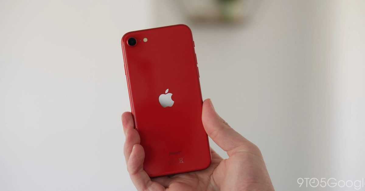 Kuo: Apple reprend le développement de l'iPhone SE 4 avec un écran OLED plus grand et une puce 5G interne