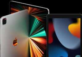 Le meilleur iPad à acheter début 2023