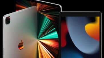 Le meilleur iPad à acheter début 2023 4 Le meilleur iPad à acheter début 2023