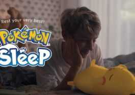 Pokemon Sleep arrive sur iPhone cet été, le voici en action