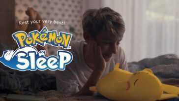 Pokemon Sleep arrive sur iPhone cet été, le voici en action 25 Pokemon Sleep arrive sur iPhone cet été, le voici en action