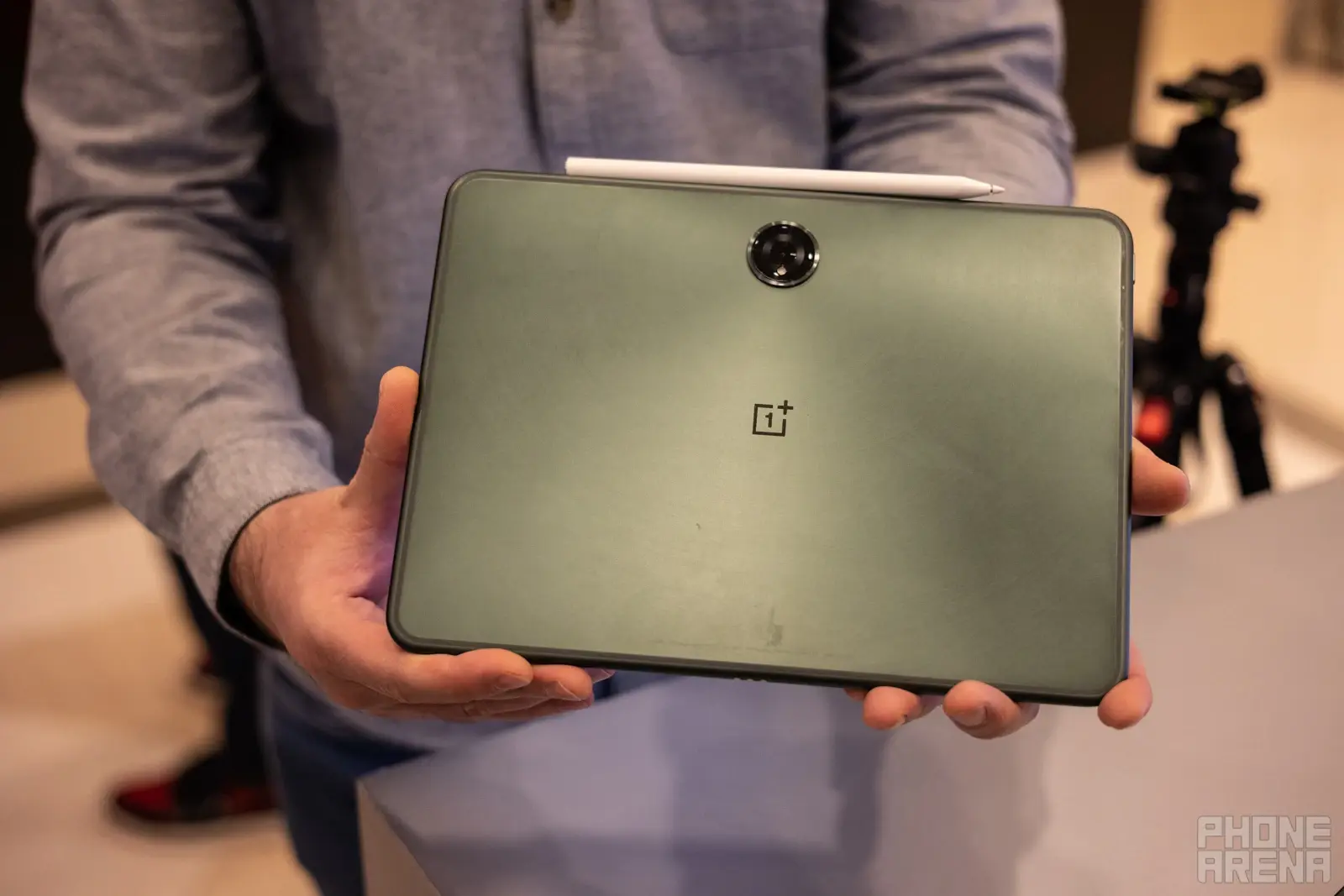 OnePlus Pad s'apprête à déloger l'iPad et les tablettes Samsung 3 Tablette OnePlus